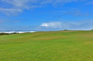 Sheep Ranch 15th Approach